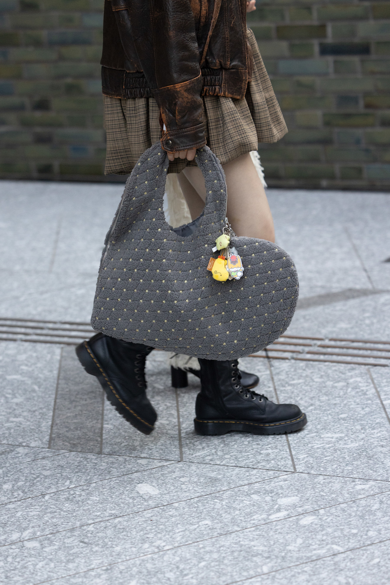 صيحة الـBag Charm