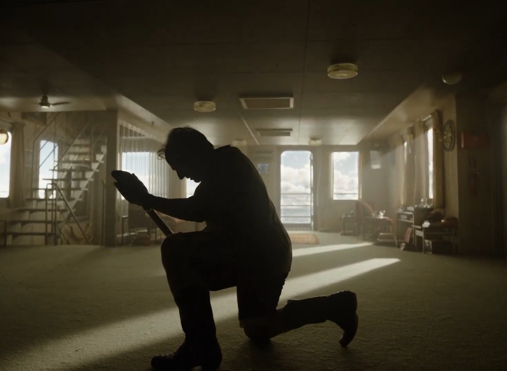 معلومات عن فيلم "Digger" قبل عرضه في 2026