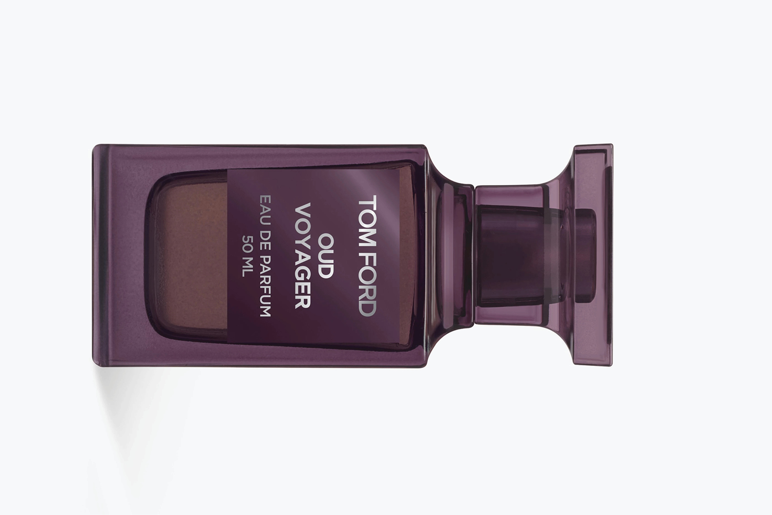 Tom Ford Oud Voyager