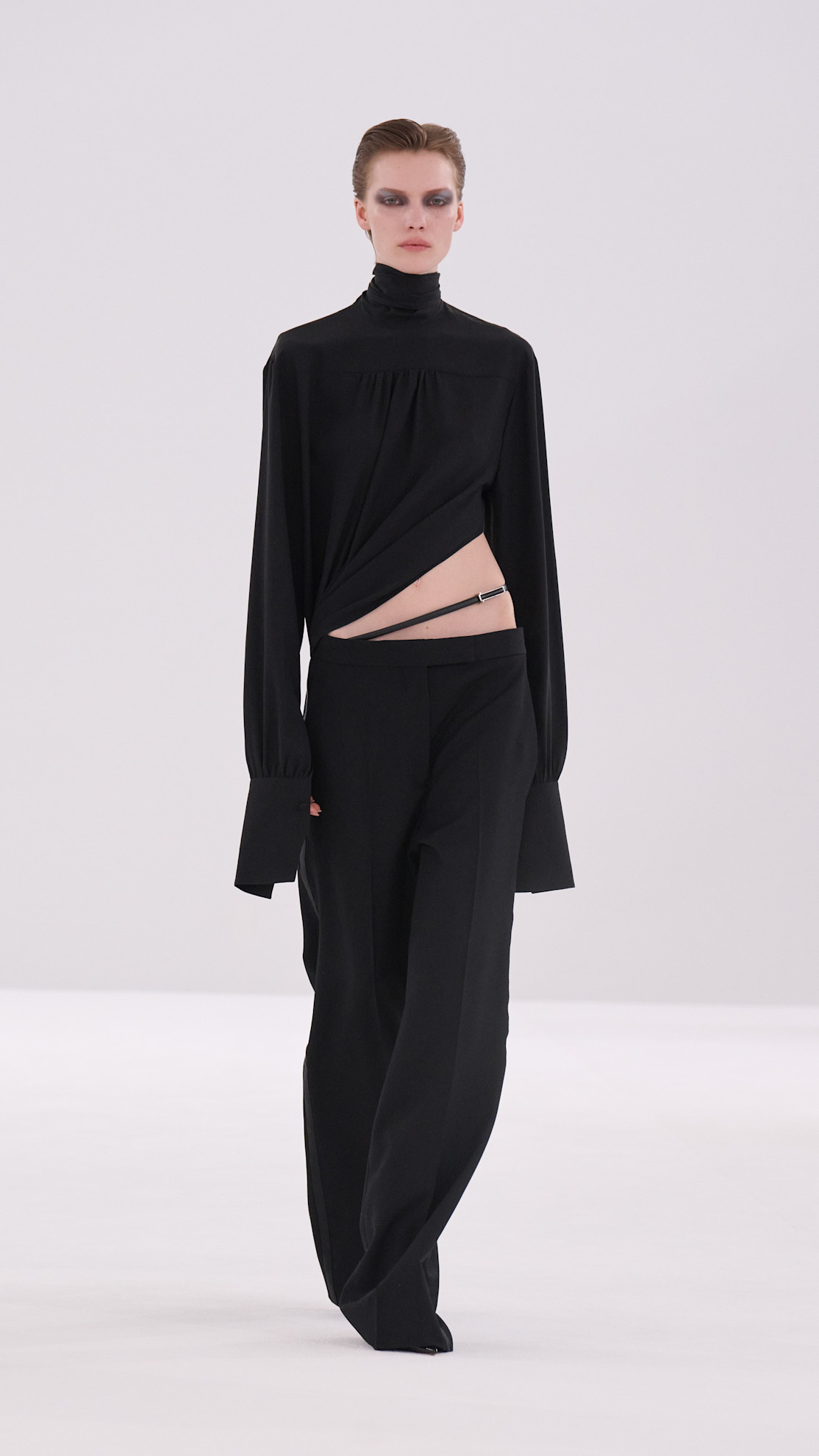 مجموعة توم فورد لخريف 2026‏‎‏