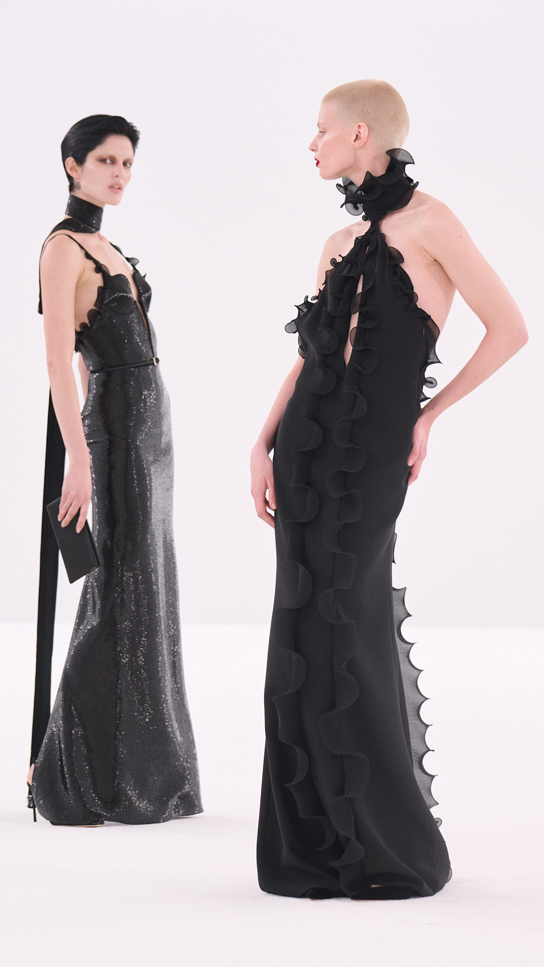 مجموعة توم فورد لخريف 2026‏‎‏