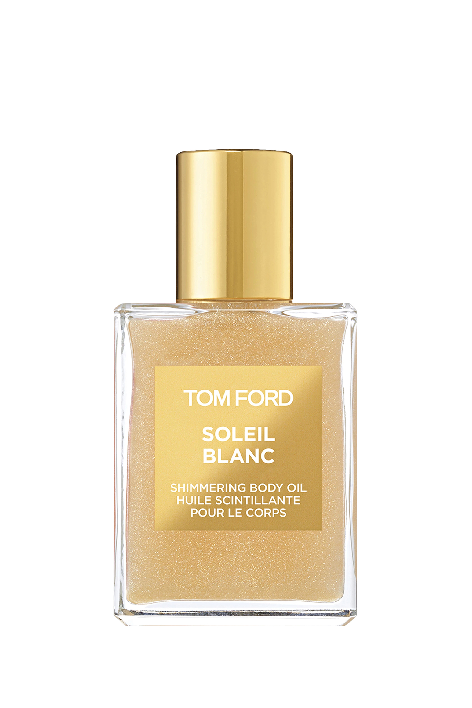Tom Ford Soleil Blanc Shimmering Body Oil