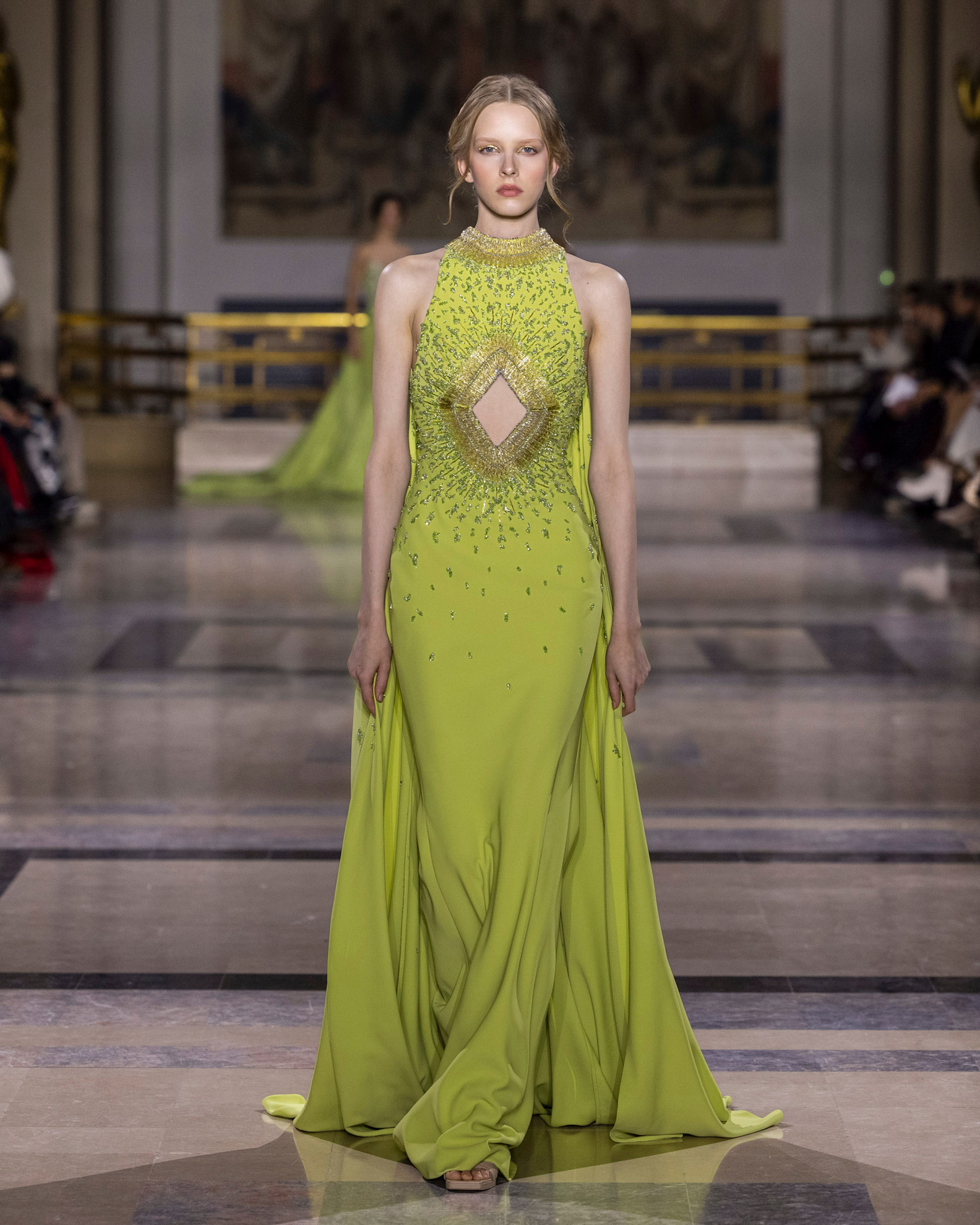 "طوني ورد" Tony Ward