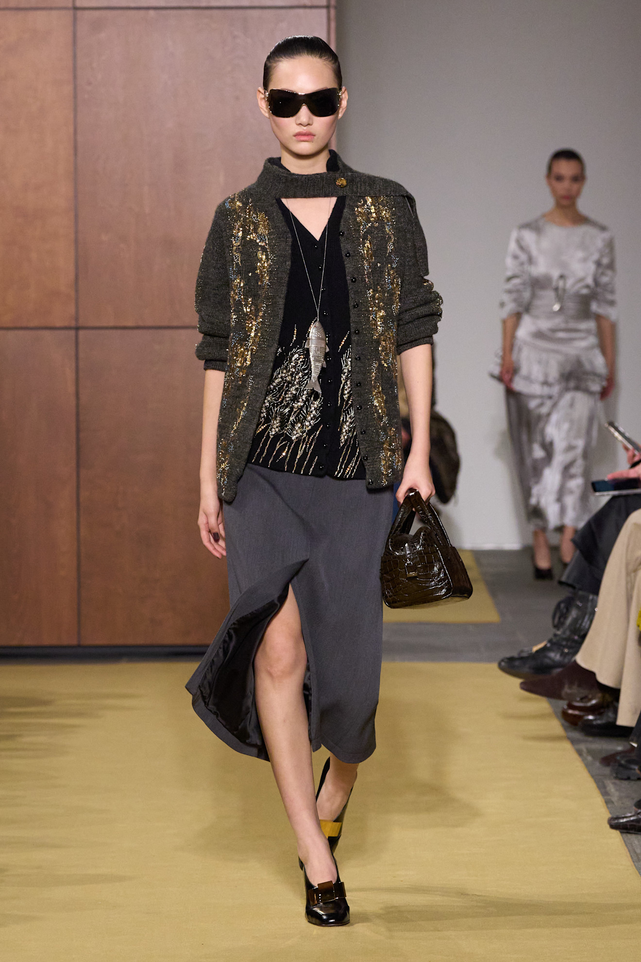 مجموعة ‏Tory Burch‏ لخريف وشتاء 2026‏