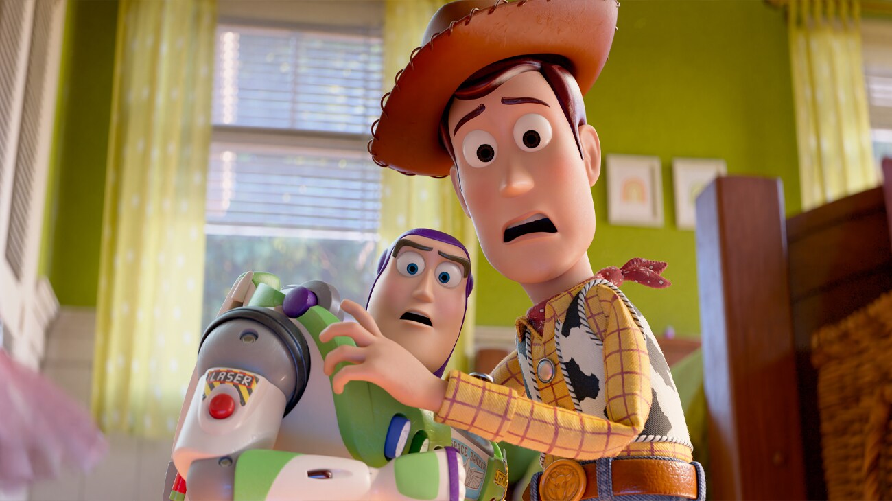 يصعب النظر إلى Toy Story 5 باعتباره مجرد فصل جديد في واحدة من أشهر سلاسل
