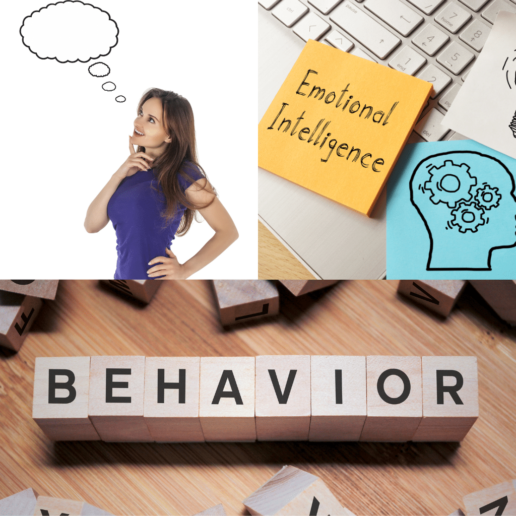 دور التدريب في تغيير أفكارك