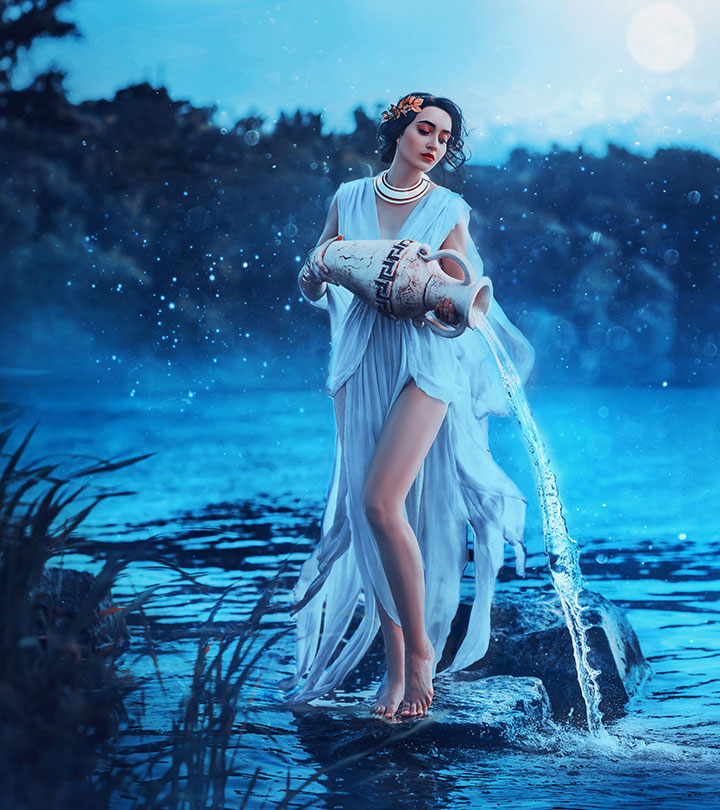 موسم برج الدلو وأثره الإيجابي والسلبي على كل الأبراج الفلكية