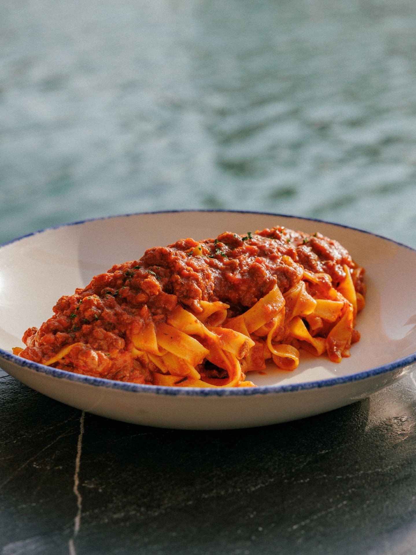 Trattoria