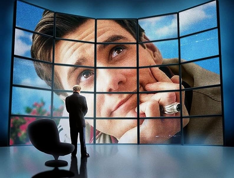  فيلم The Truman Show للمخرج بيتر وير
