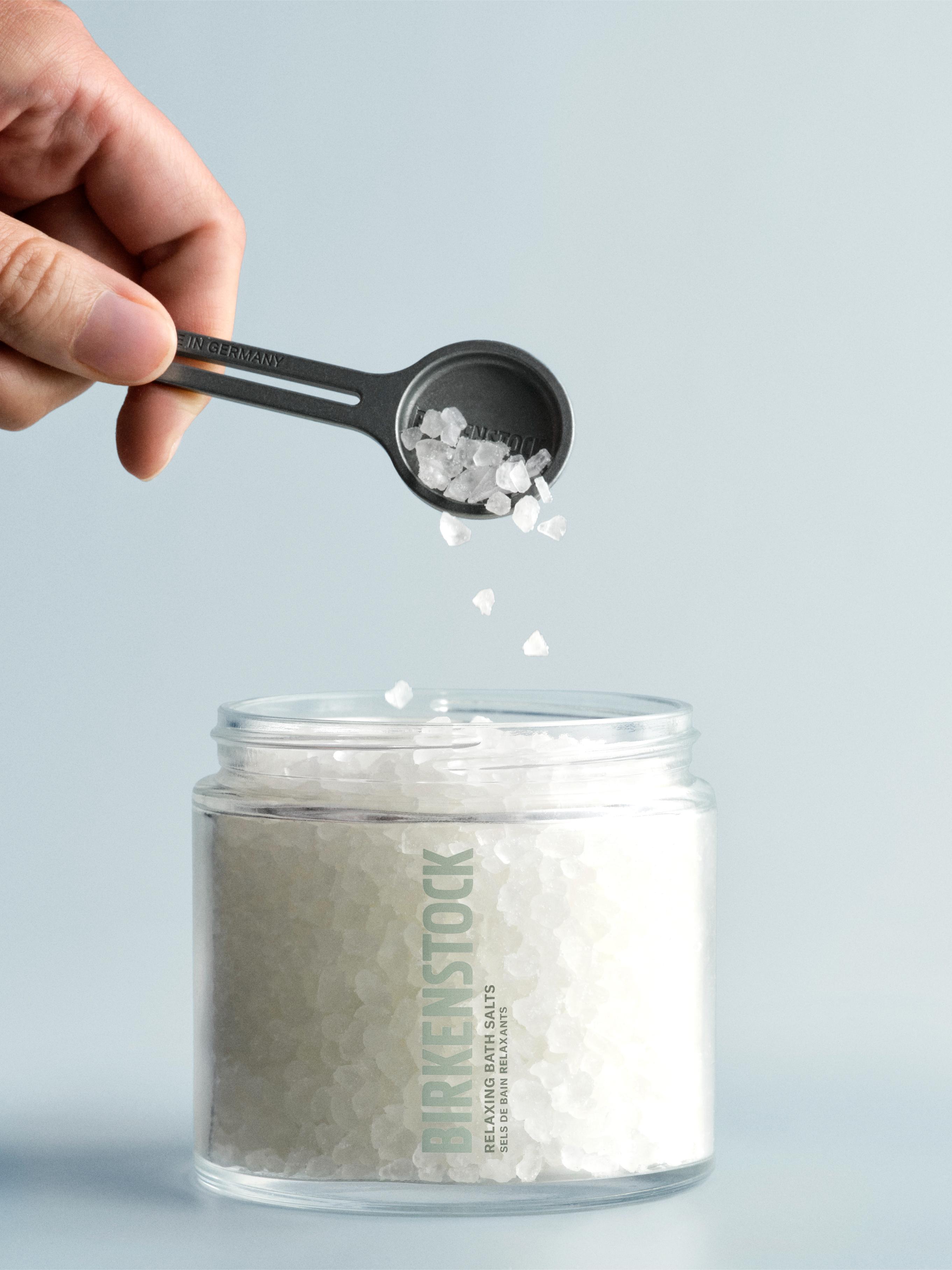 Tube Squeezer ـ أملاح الاستحمام للاسترخاء  من بيركنستوك