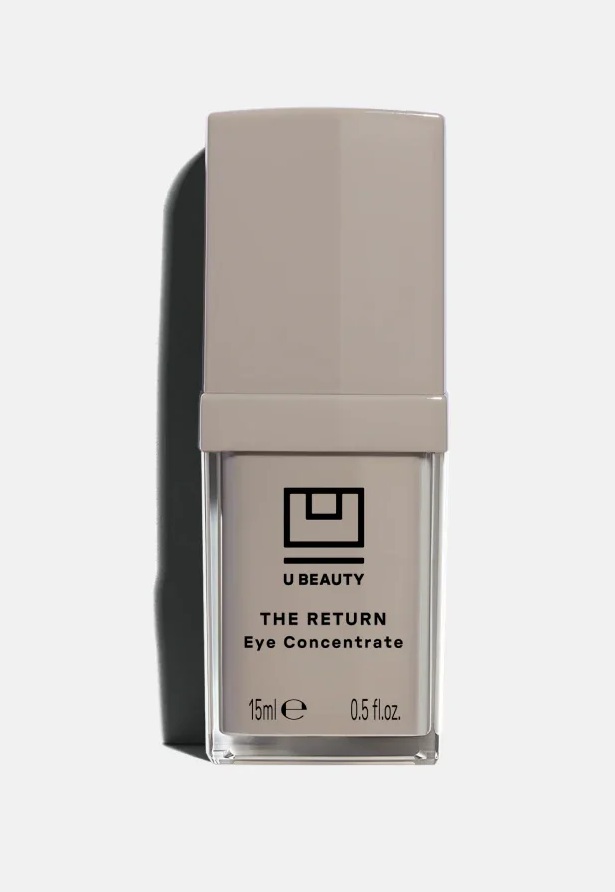 U Beauty The RETURN Eye Concentrate