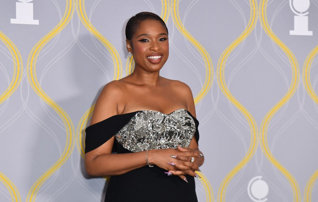 Jennifer Hudson