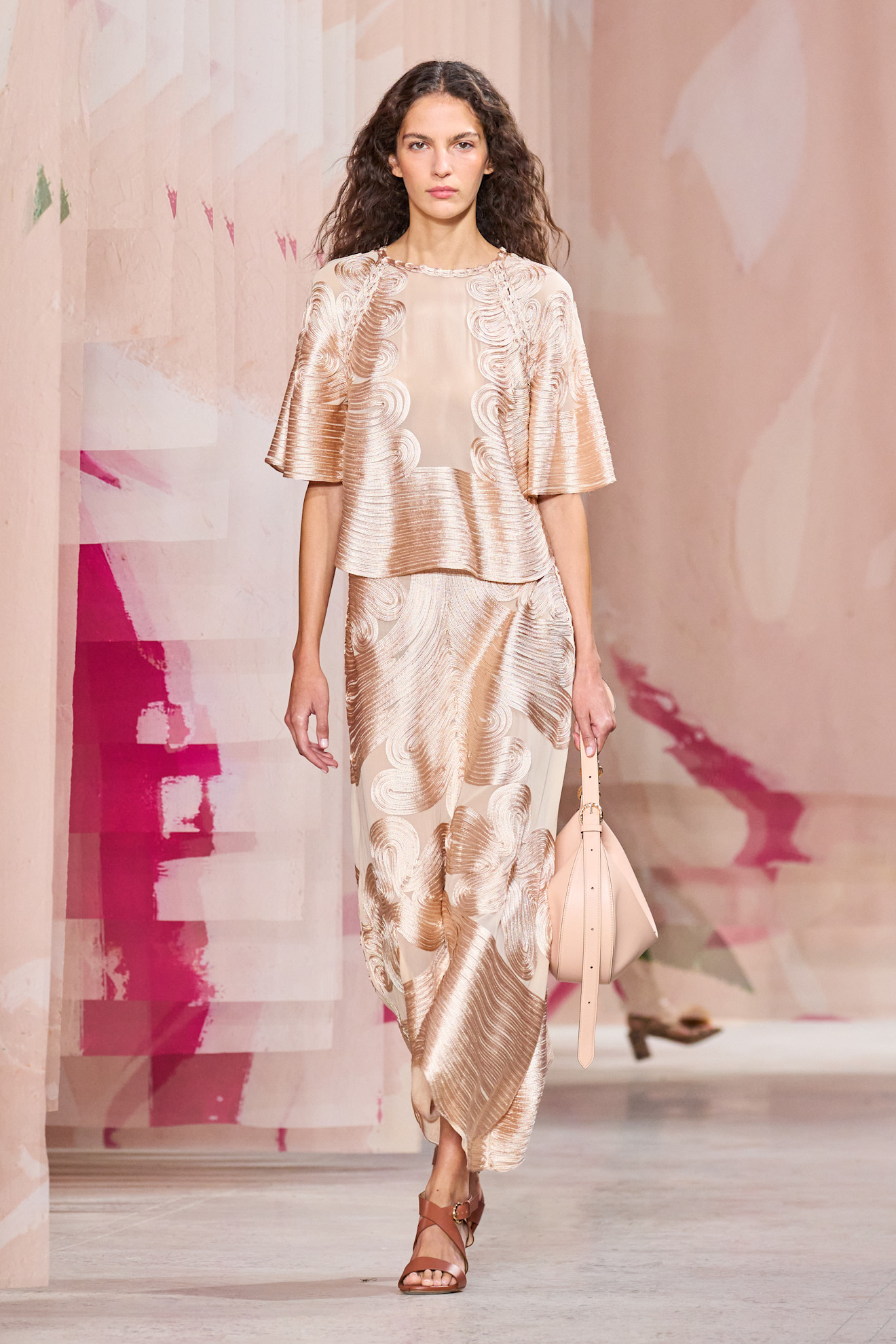 Ulla Johnson فستان من