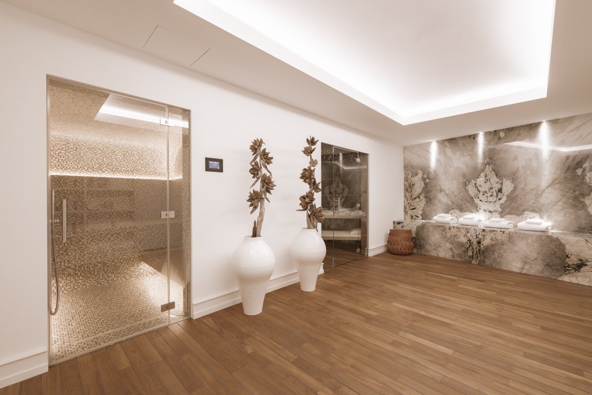 Ultima Geneva Quai Wilson