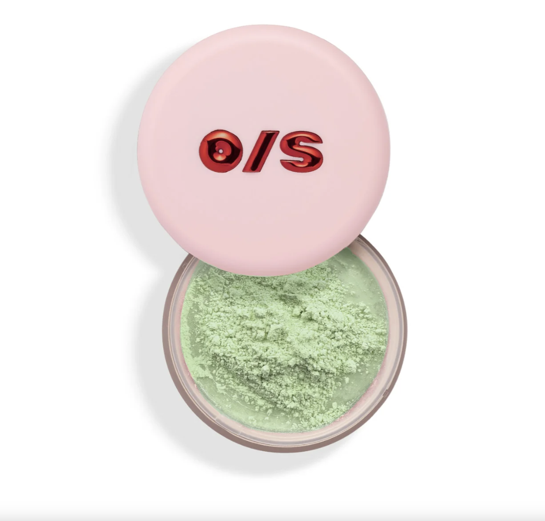 Ultimate Blurring Setting Powder Matcha