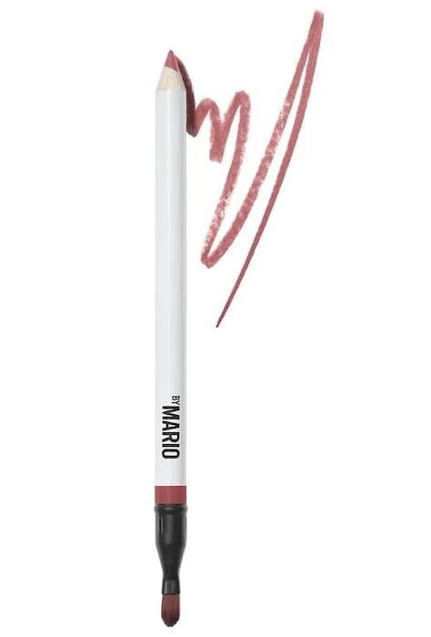 Ultra Suede Sculpting Lip Pencil
