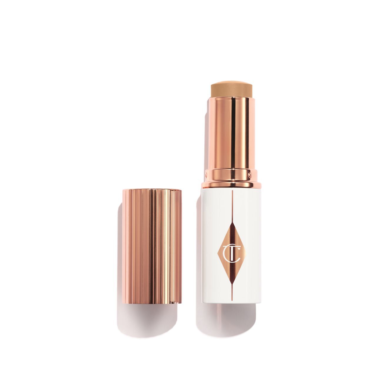 Unreal Skin Sheer Glow Tint Hydrating Foundation Stick