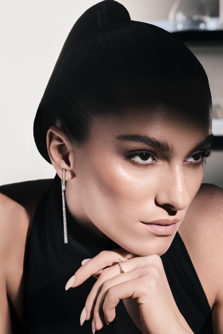 دار مجوهرات محلي فاخر يمزج بين الضوء والدقة.. اكتشفي عالم "Lyla K." المتألق