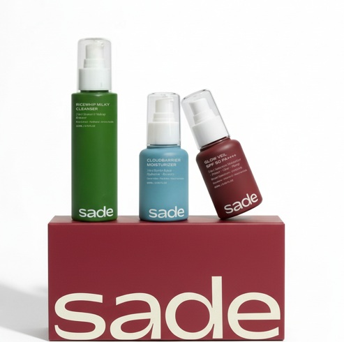 تشكيلات جمالية من "سادي"