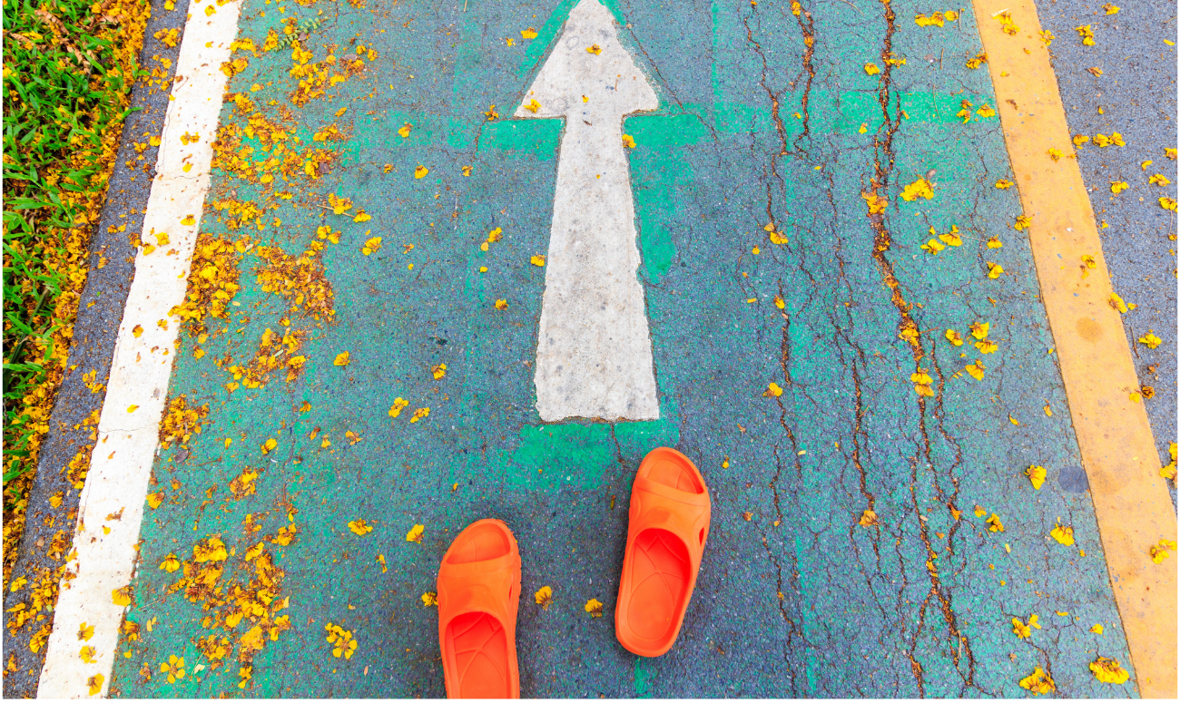 ابدئي بخطوة "الـ 5 دقائق"