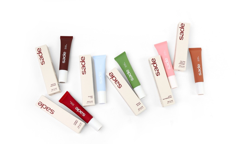 تشكيلات جمالية من "سادي"