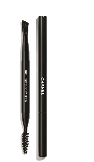 CHANEL LES PINCEAUX DE CHANEL Dua lended brow brush