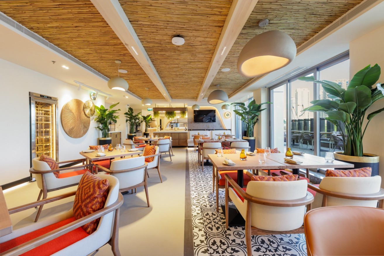 Urban Eatery
