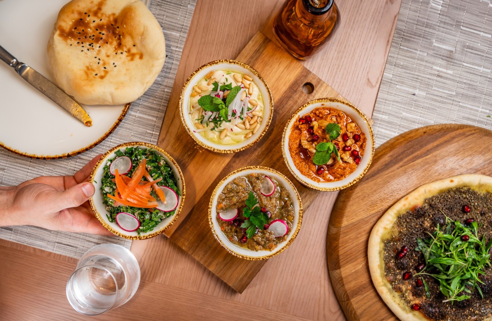 Urban Eatery