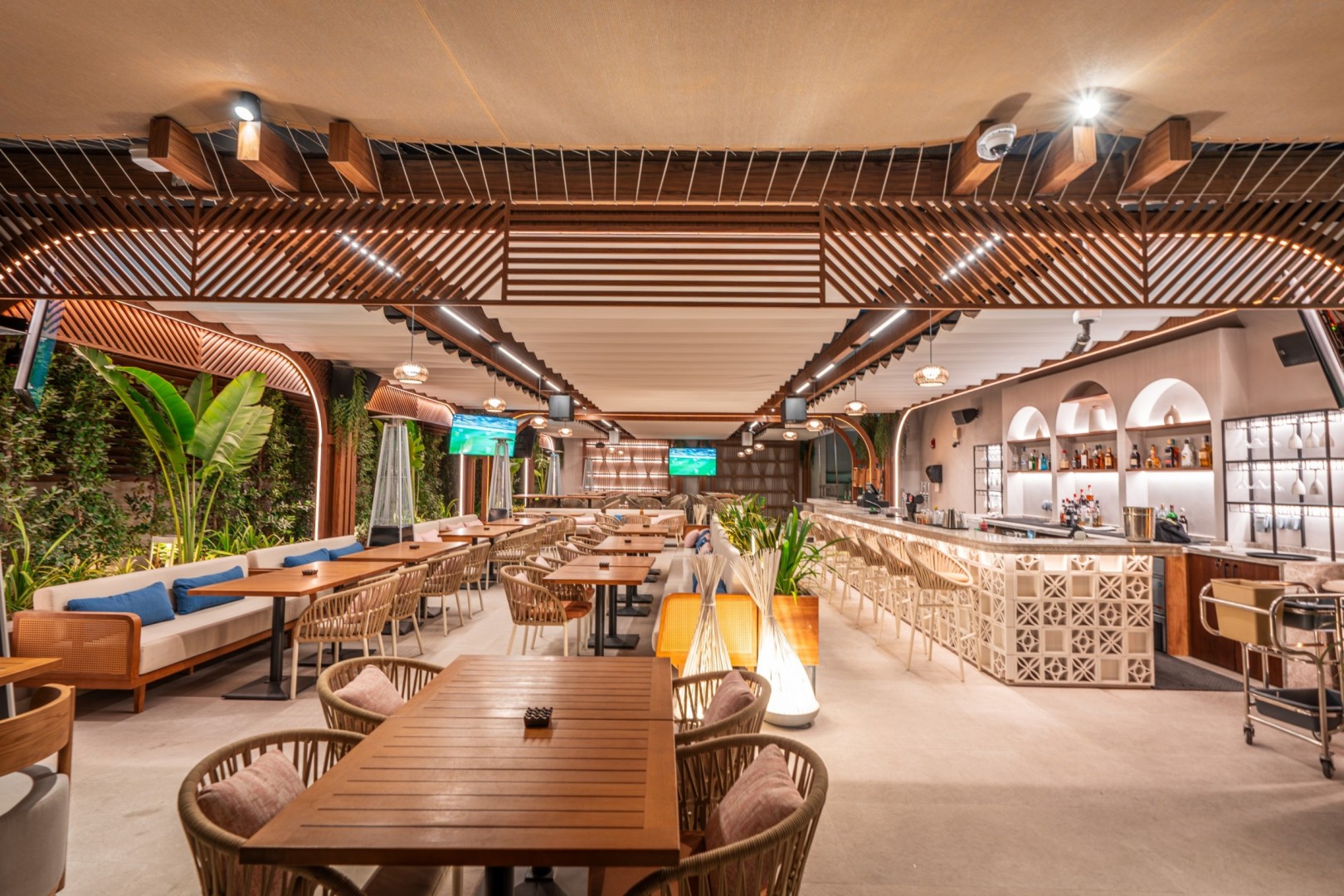 Urban Eatery