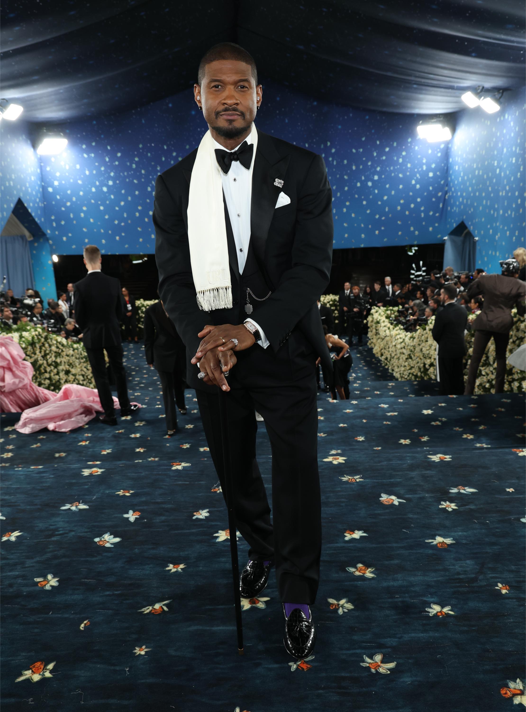 Usher وساعة Reverso One Duetto Jewellery