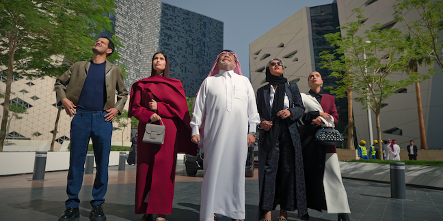 "المهايطية" 