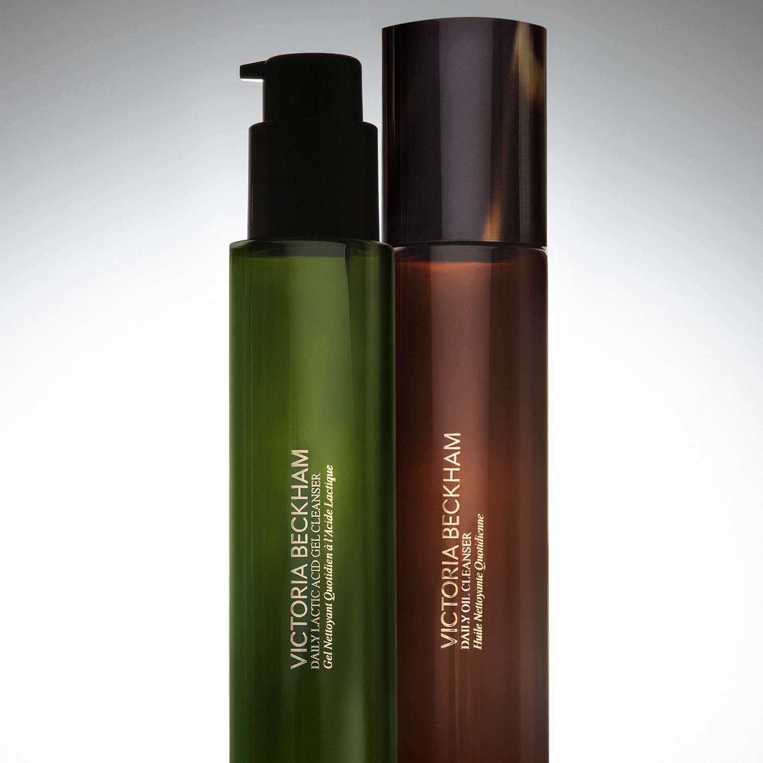 The Daily Cleansing Protocol من علامتها Victoria Beckham Beauty