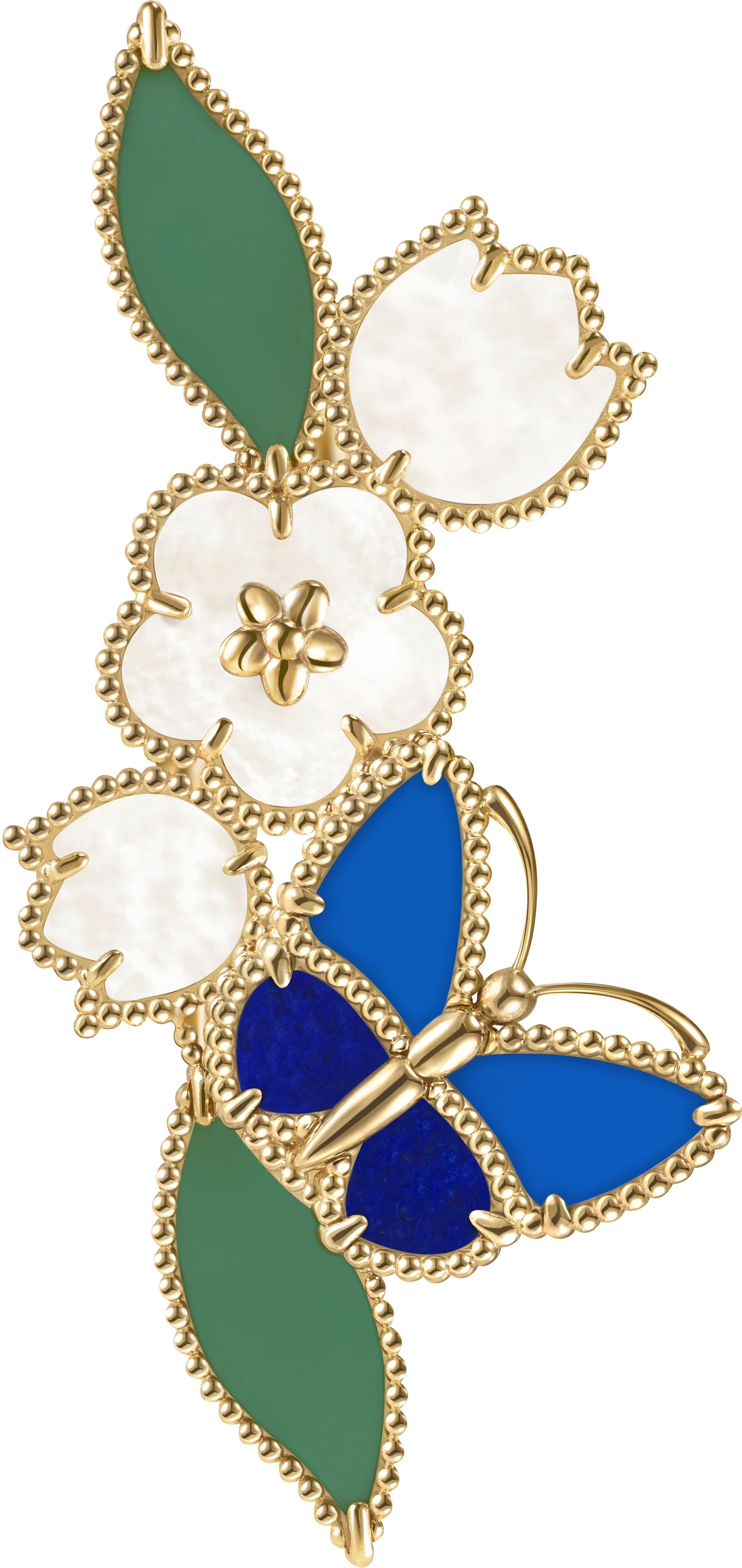 ‎بروش من ‏ VAN CLEEF & ARPELS