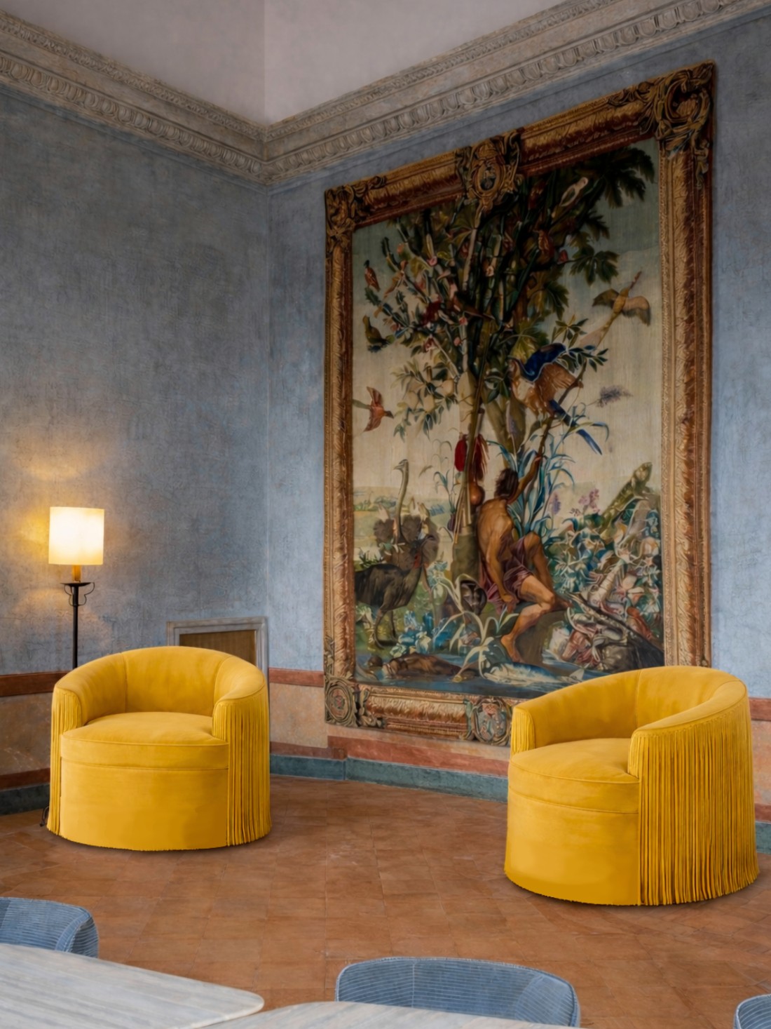 مجموعة كبسولة ‏‎ VELARE‎