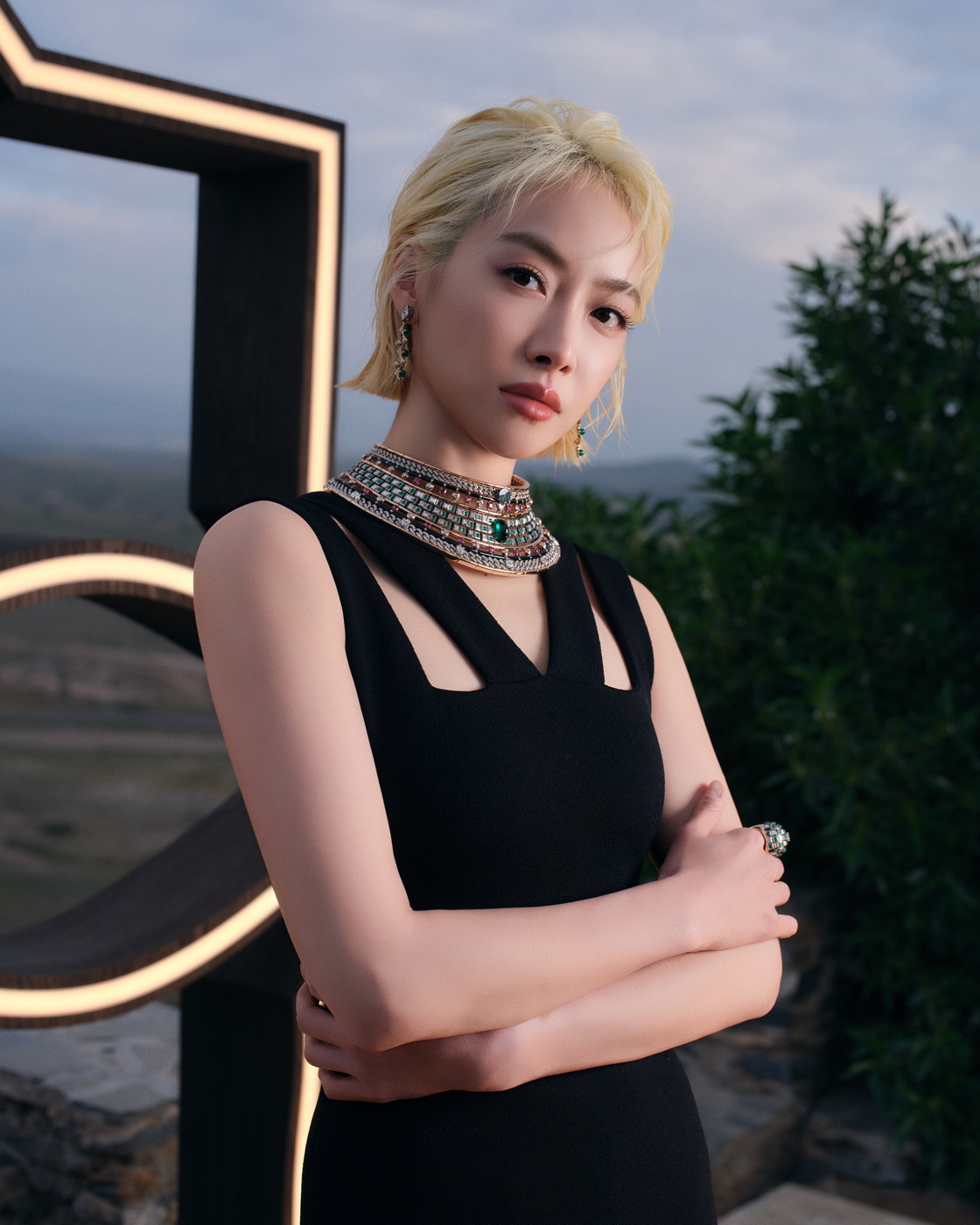 VICTORIA SONG