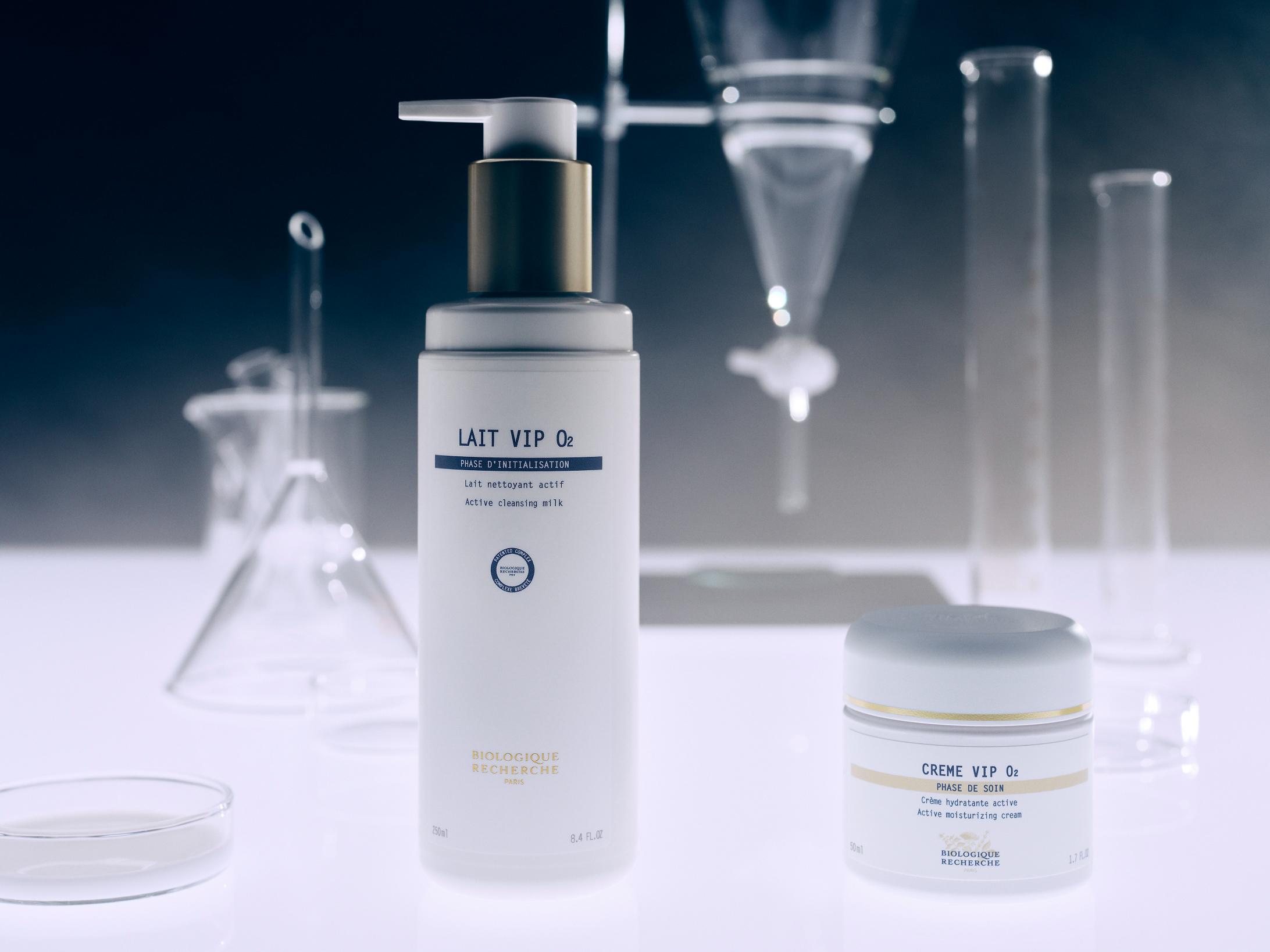 Biologique Recherche