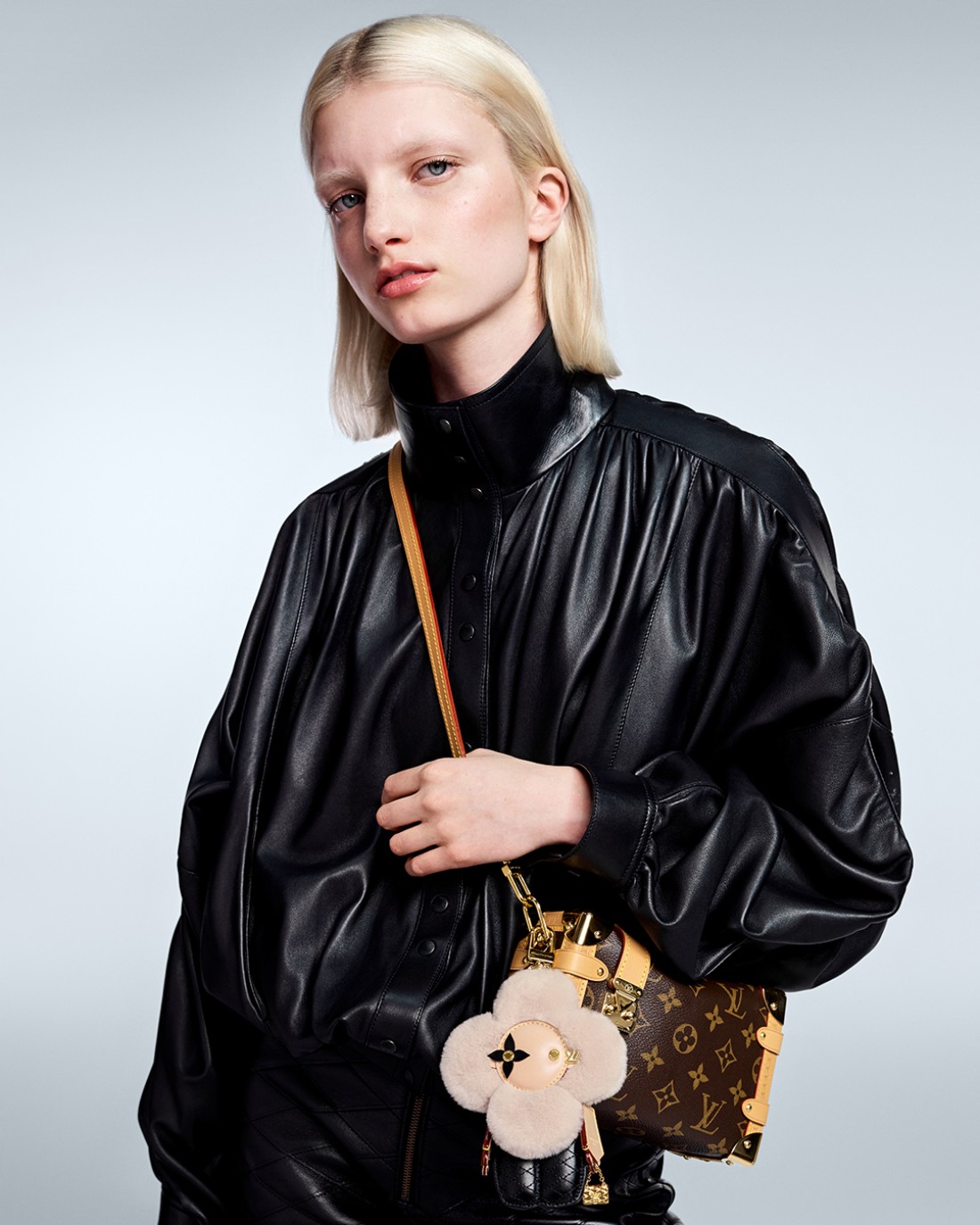 من مجموعة فيفيان فاشونيستا" Vivienne Fashionista من "لويس فويتون" Louis Vuitton