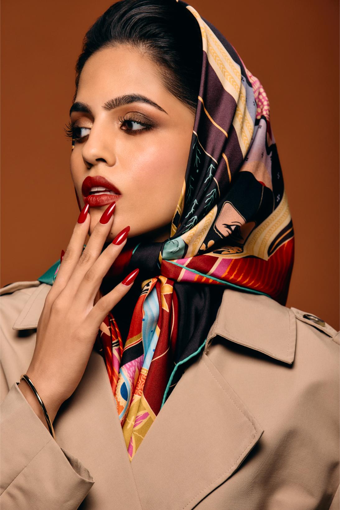 علامة التجمل Vimi Joshi Beauty تنطلق في الشرق الأوسط