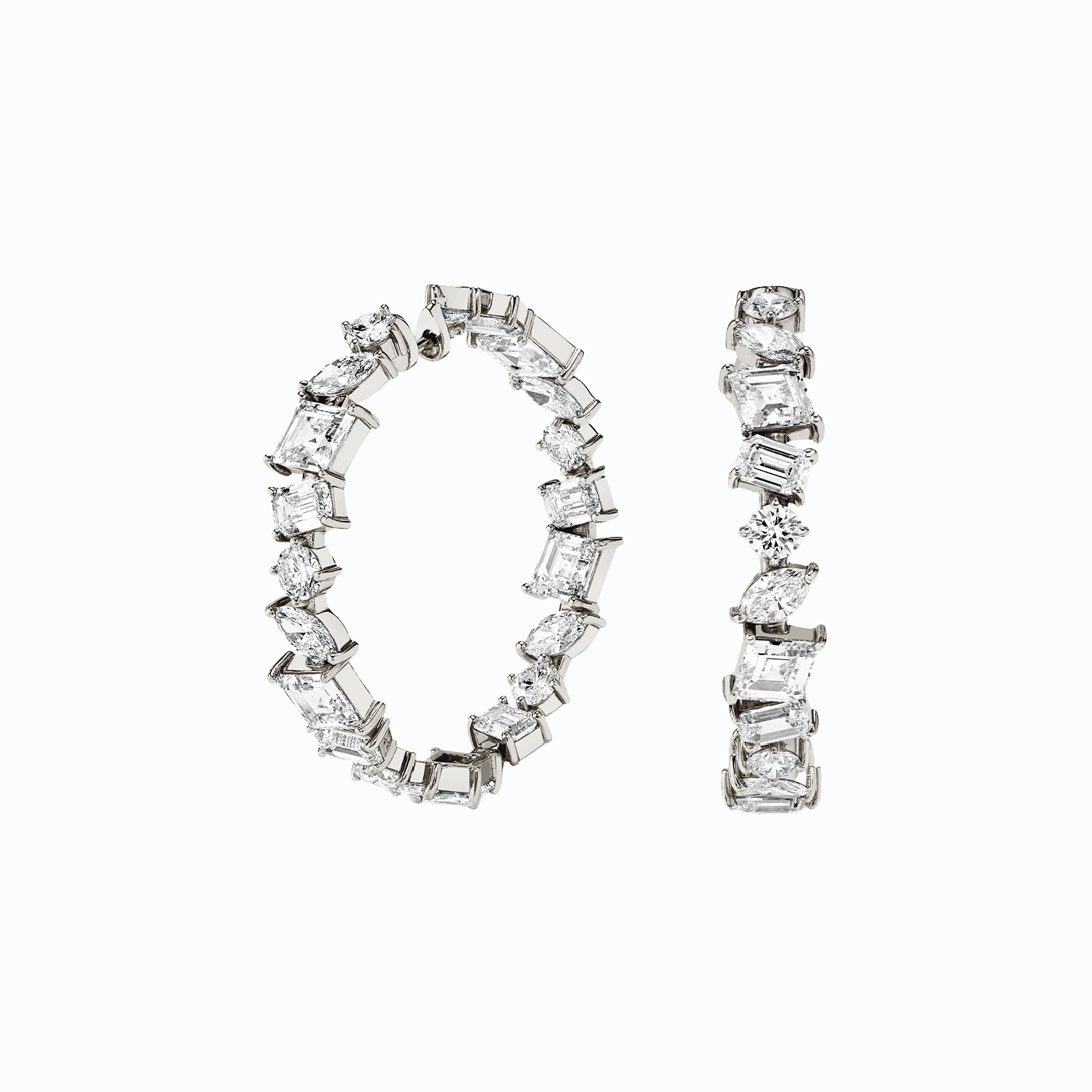 أقراط أذن من ‏VRAI