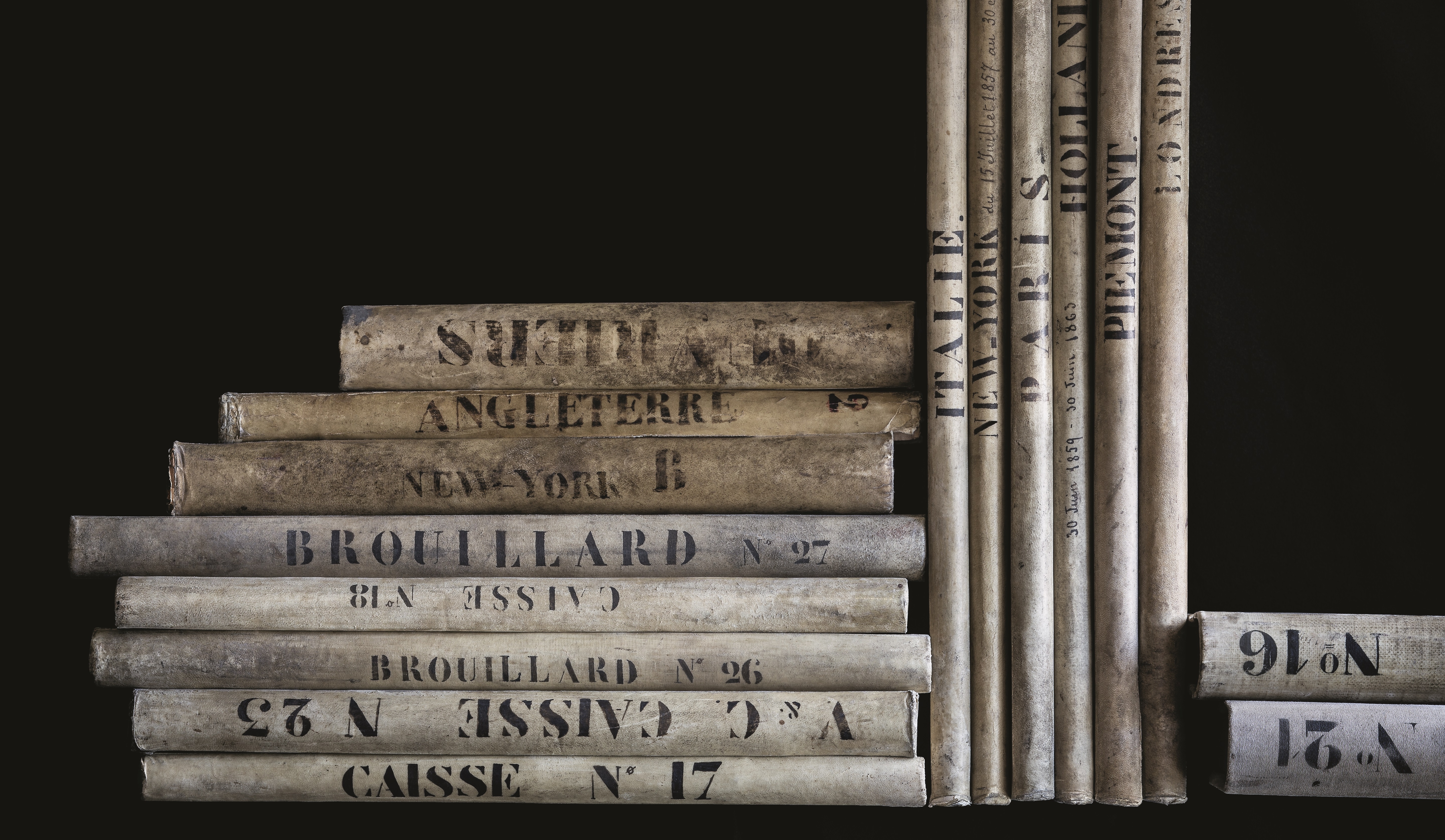 تحية للإرث والسعي نحو التميّز Vacheron Constantin 