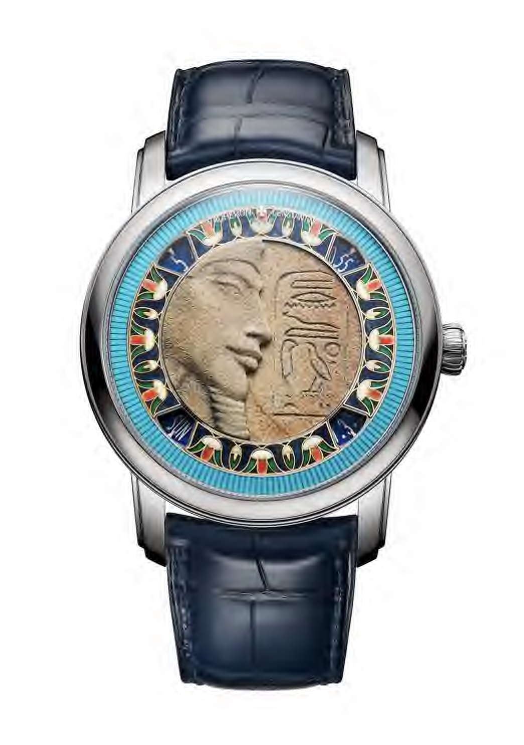 VacheronConstantin_MÉTIERS D'ART TRIBUTE TO GREAT CIVILISATIONS_3