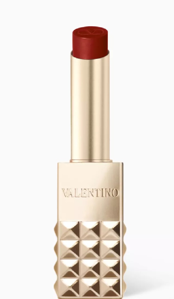 Valentino Beauty 210R Spike Ultimatte Refillable Lipstick,