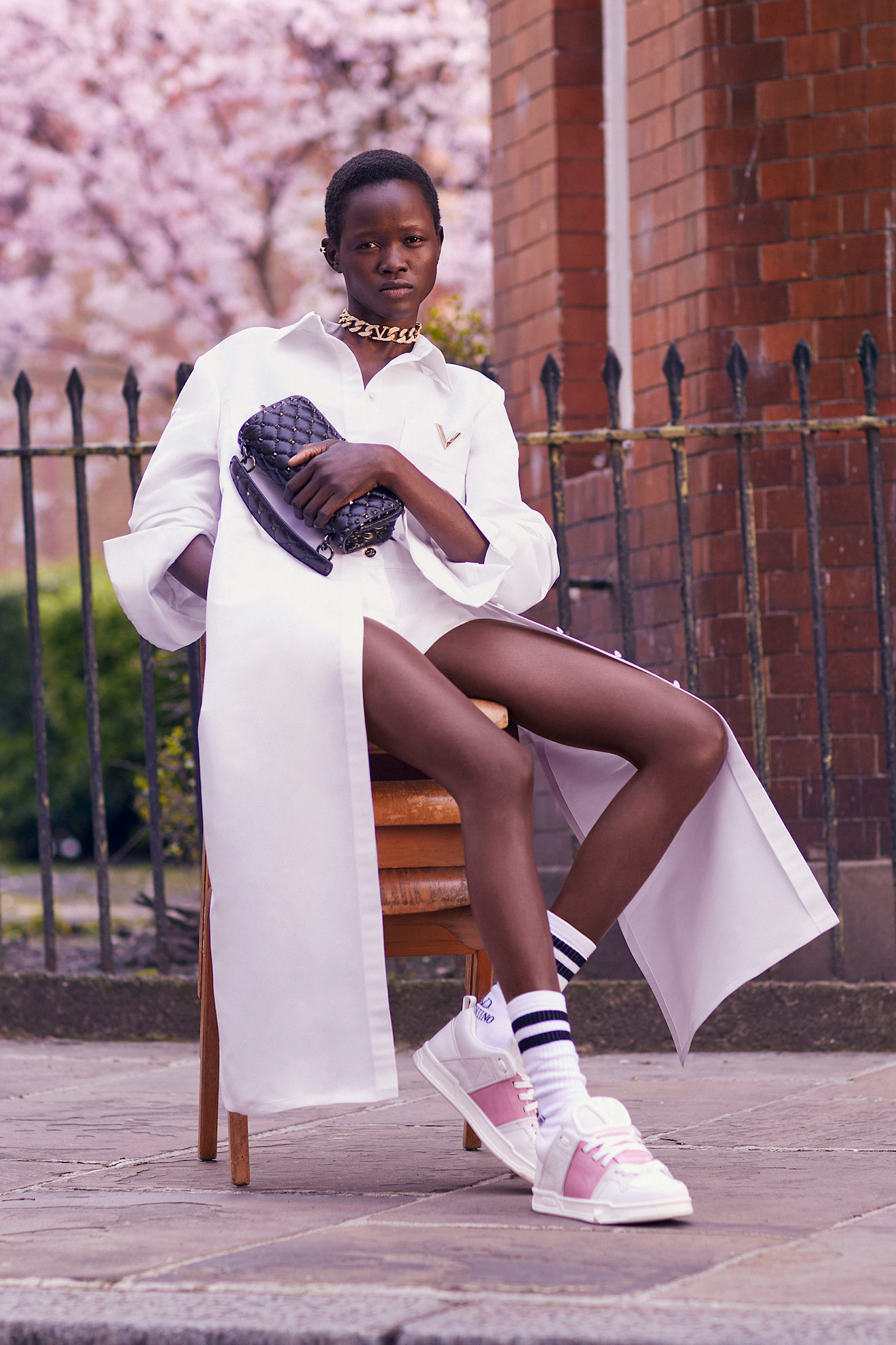 مجموعات Cruise و Pre-fall