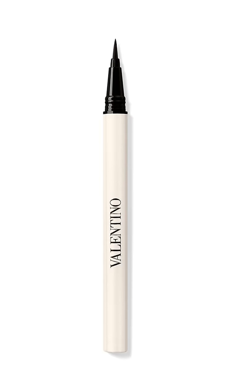 Valentino V Liner Waterproof Liquid Eyeliner