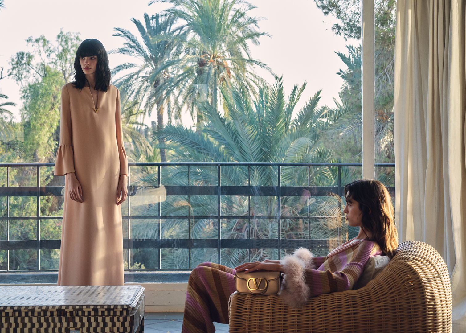 مجموعة ‏Valentino Sama 2026‎‏