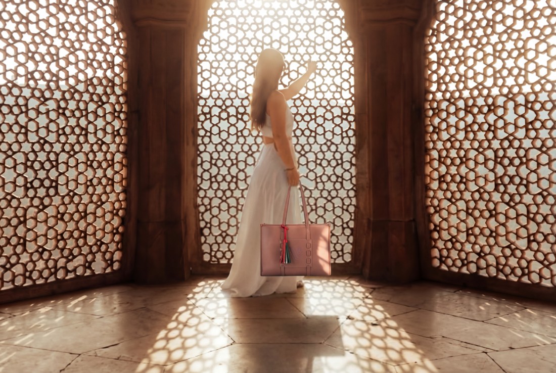 The Heritage Tassel‏