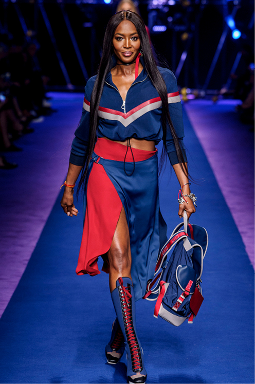 "فرساتشي" VERSACE