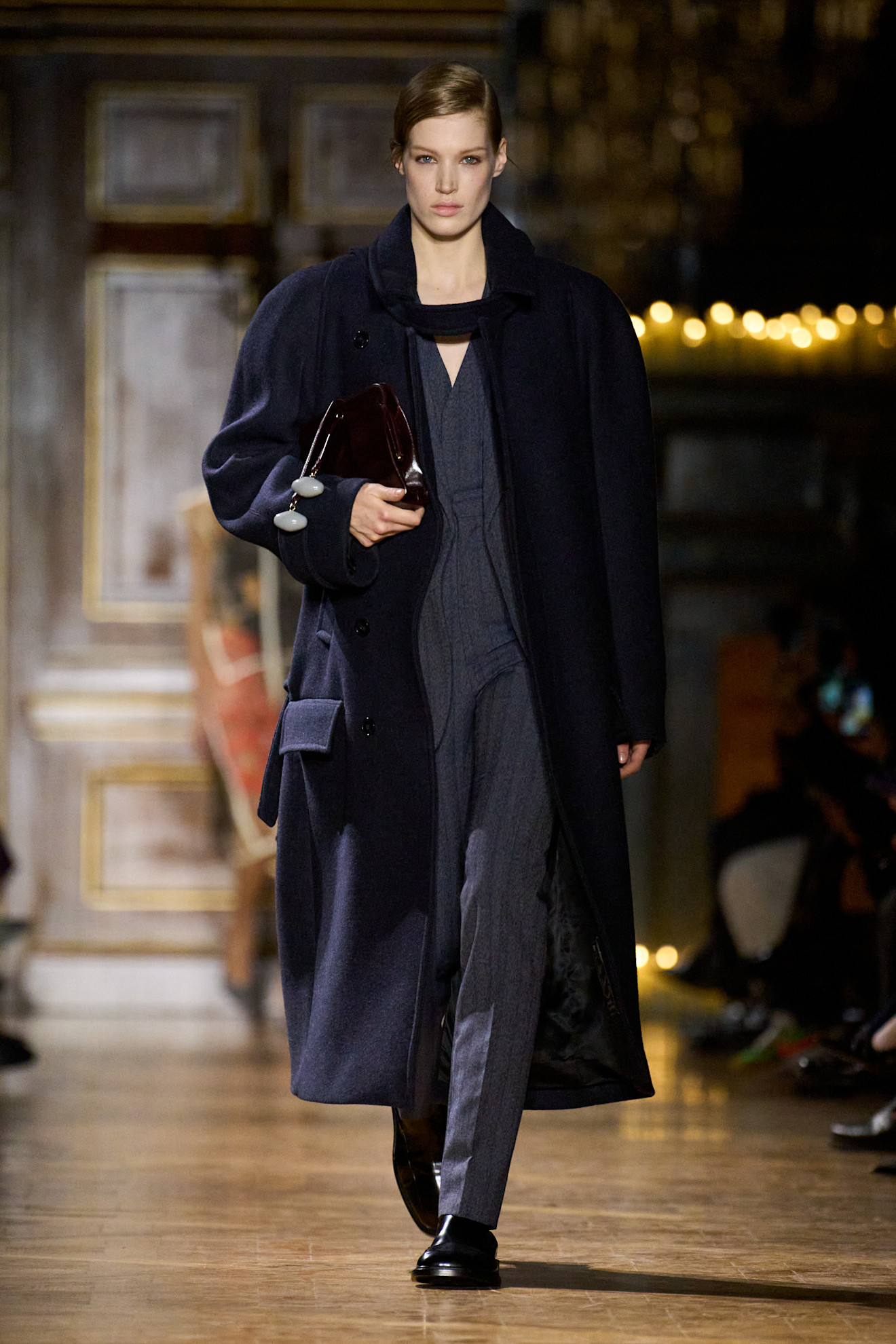 مجموعة فيكتوريا بيكهام لخريف 2026