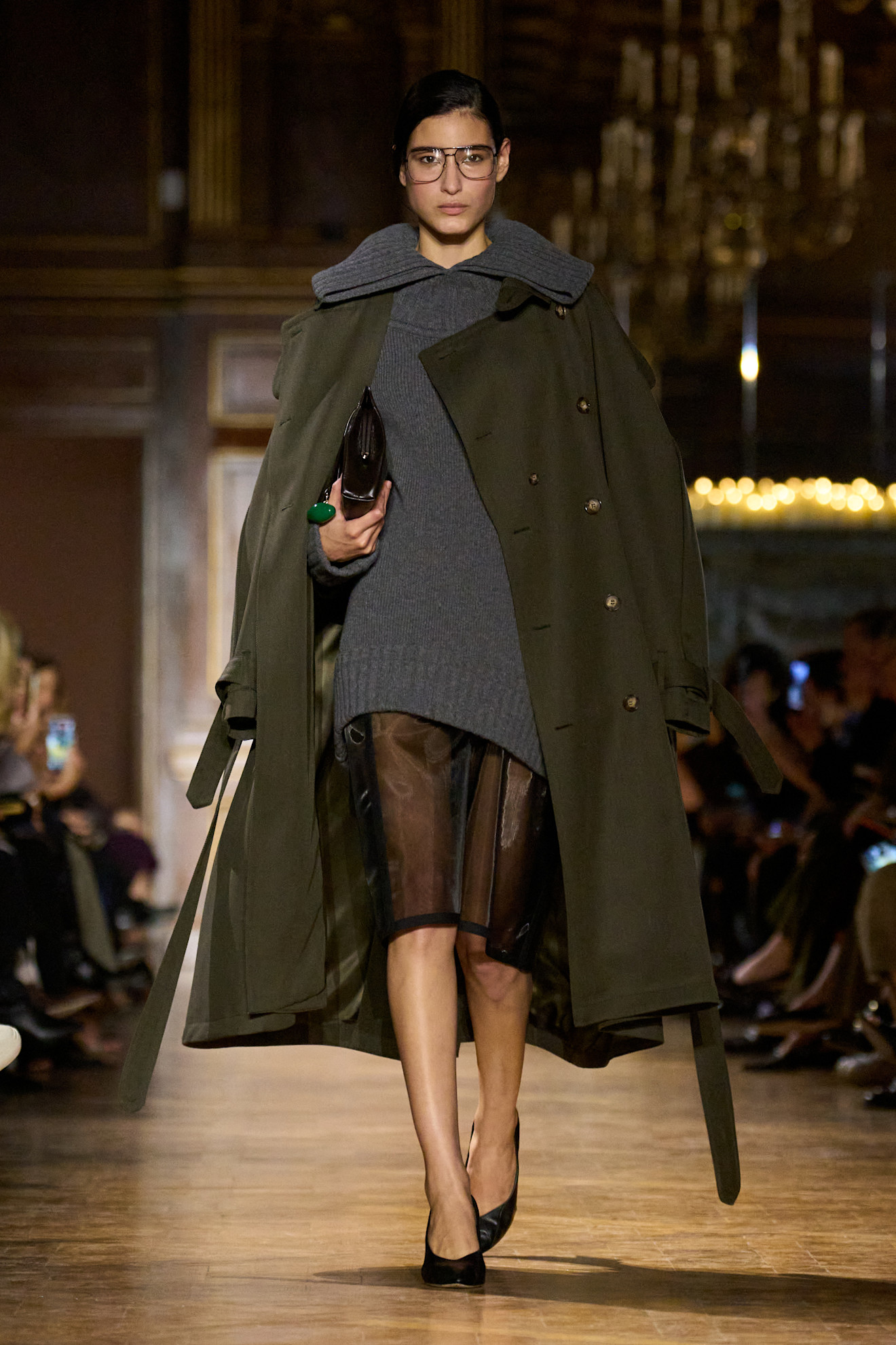 مجموعة فيكتوريا بيكهام لخريف 2026