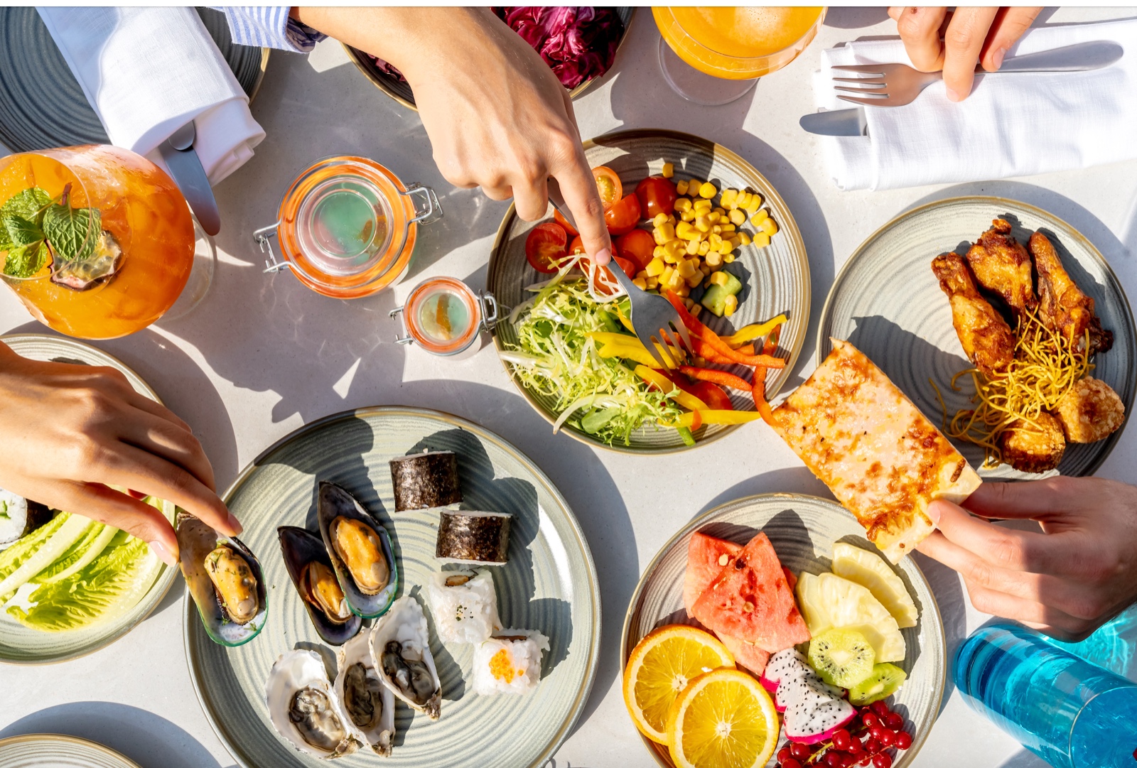 Vida Marina & Yacht Club